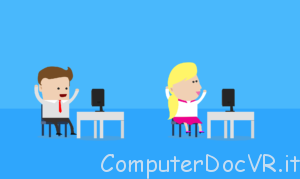 manutenzione computer