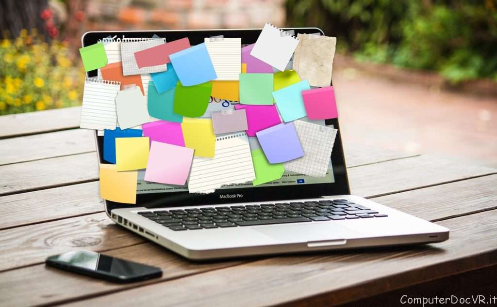 DAD e smart working organizzare