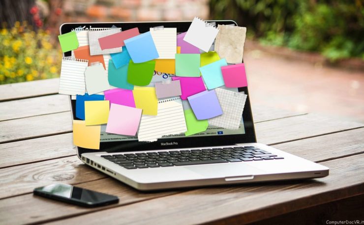 DAD e smart working organizzare