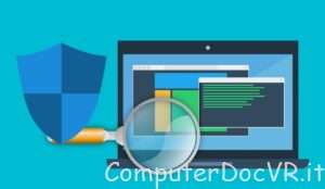 antivirus scudo