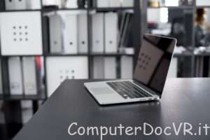 scopri come formattare il disco SSD del MAC
