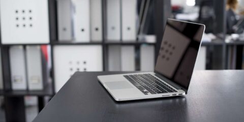 scopri come formattare il disco SSD del MAC