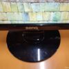 logo monitor benq