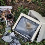 ComputerDocVR - foto di computer rotti