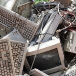 ComputerDocVR - foto di computer rotti