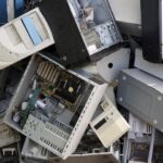 ComputerDocVR - foto di computer rotti