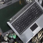 ComputerDocVR - foto di computer rotti