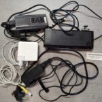 Alimentatori, cavi e batterie da ComputerDocVR